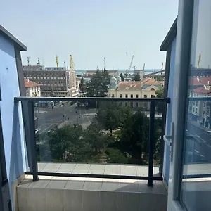 Seaman's House Апартаменты